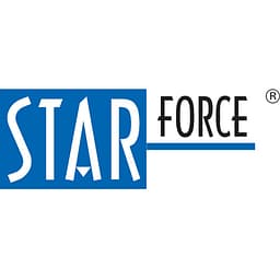 StarForce Content logo
