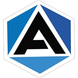 Aryson PST Merge logo