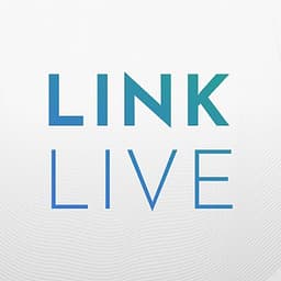 LinkLive logo