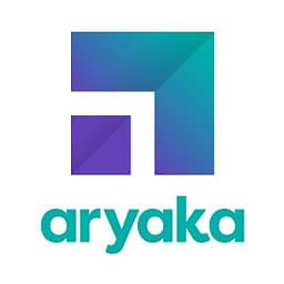 Aryaka WAN Optimization as-a-Service logo