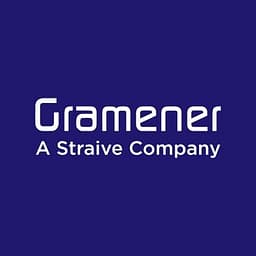 Gramex logo