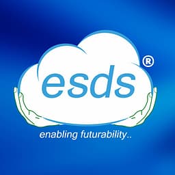 Managed Cloud Data Center in India logo
