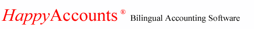 HappyAccounts logo