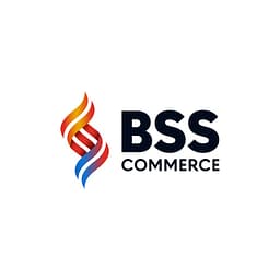 BSS Commerce logo