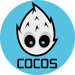 Cocos Creator logo