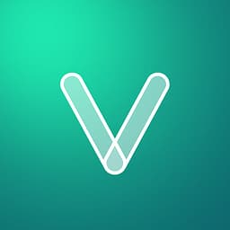 VEDAMO Virtual Classroom logo