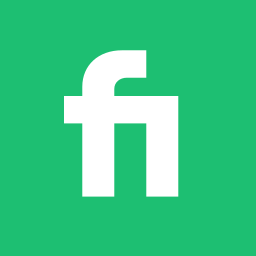 Fiverr Enterprise logo