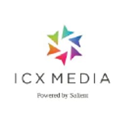 ICX Media logo