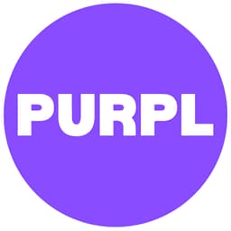 Purpl Learning Platform logo