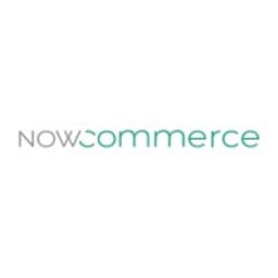 Now Commerce logo