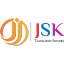 Dubai Translation Company logo