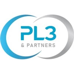 Pl3 & Partners Srl A Socio Unico logo