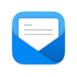 Mimestream logo