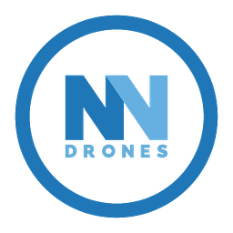 NVdrones logo