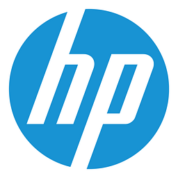 HP Anyware logo