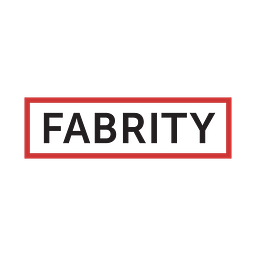Fabrity Commerce logo