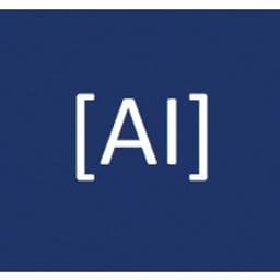 Analytics Intelligence [AI] Platform logo