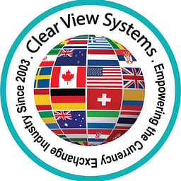CurrencyXchanger logo