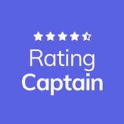 Rating Captain Reviews logo