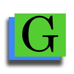 GainTools OST to PST Converter logo
