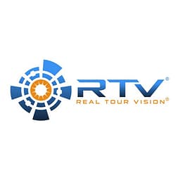 Real Tour Vision logo
