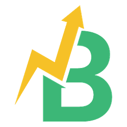 Bigly Sales logo