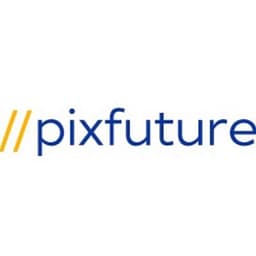 Pixfuture logo