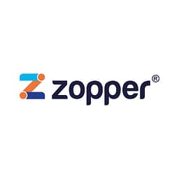 Zopper logo