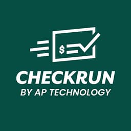 Checkrun logo