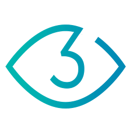 Third Eye Infosystems logo