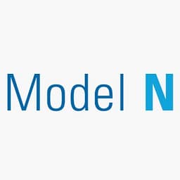 Model N for High Tech logo