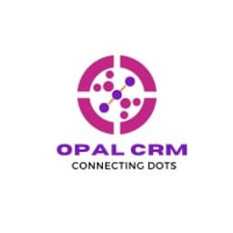 Opal CRM logo