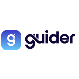 Guider logo