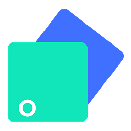 Infodeck.io logo
