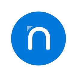 Novi AMS logo