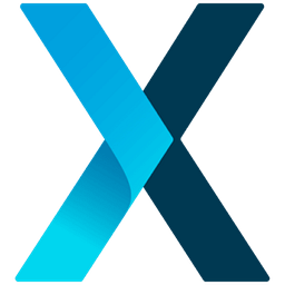 XMPro logo