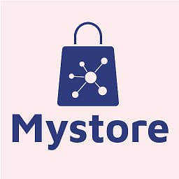 Mystore logo