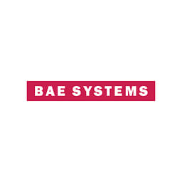 BAE Systems logo