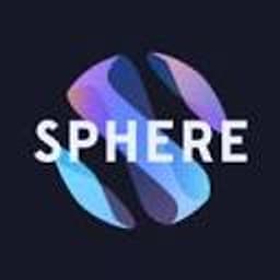 sphere logo