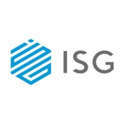 ISG Partners logo