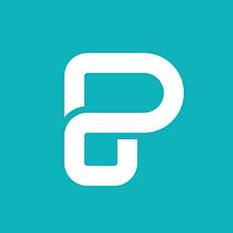 Piktochart Video logo