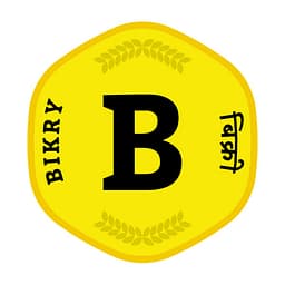Bikry App logo