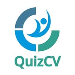 QuizCV logo
