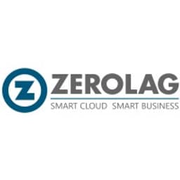 ZeroLag logo