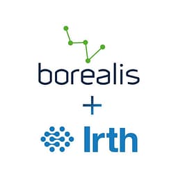 Borealis Application logo