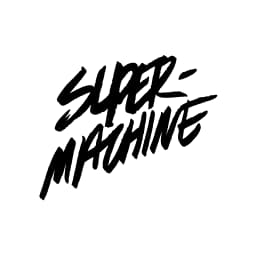 Supermachine logo