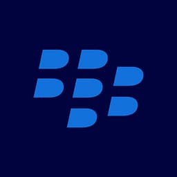 BlackBerry Hub+ logo