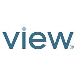 Dr. View logo