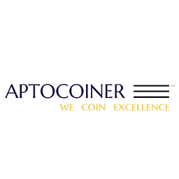 Aptocoiner Analytics logo