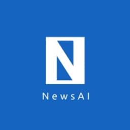 NewsAI logo
